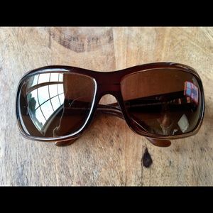 Maui Jim Sunglasses